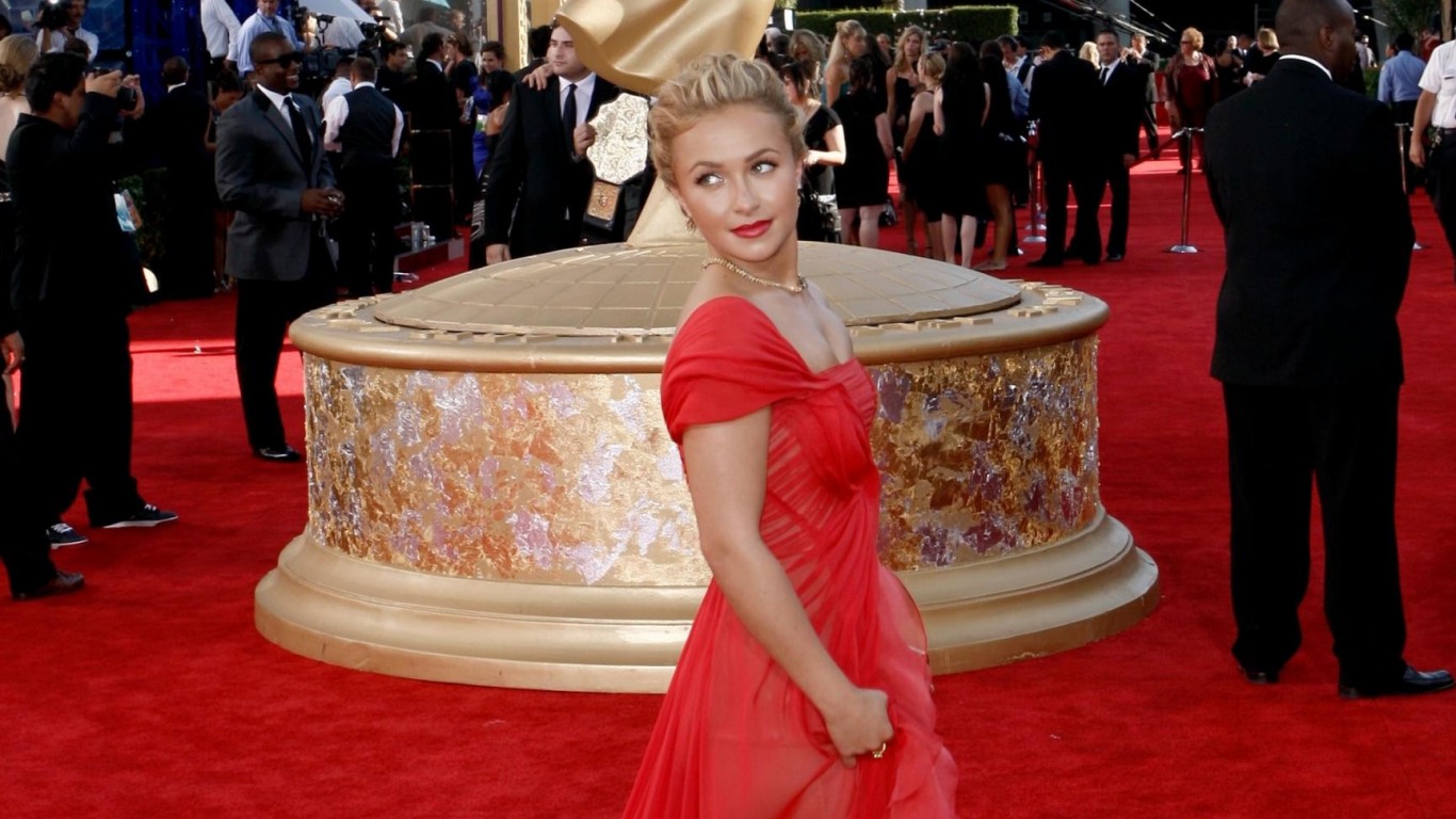 трагичният край на хейдън пенетиър: смъртоносната капан на фалшивите лекарства