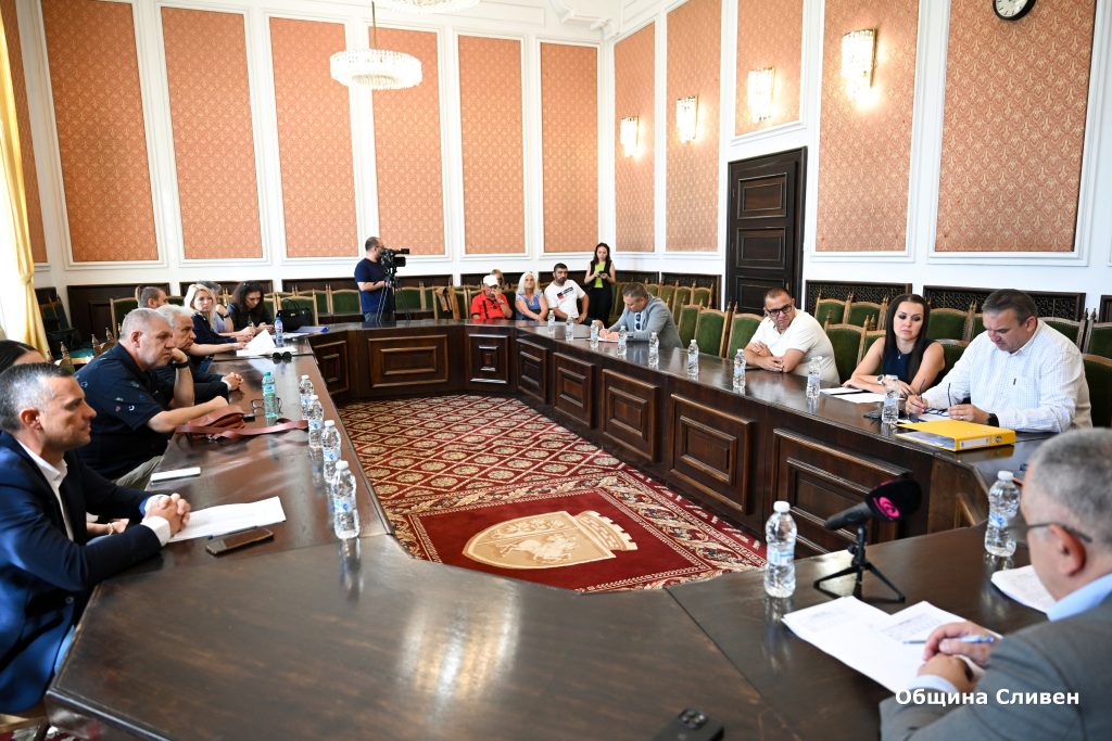 трапоклово: политическият пъзел за изборите е нареден