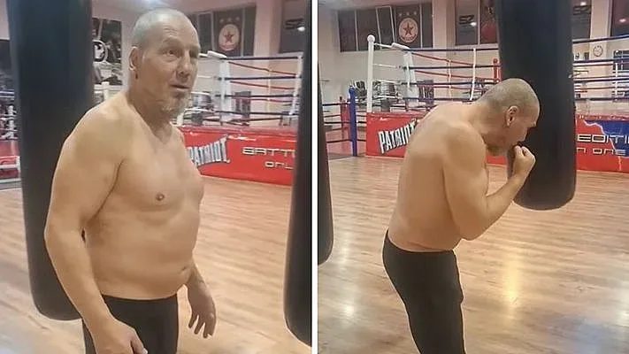триумф над съдбата: коко тайсъна се завърна в залата след тежък инцидент