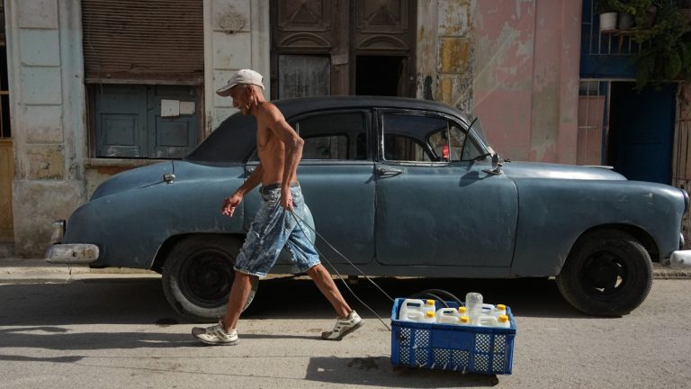 Удар в сърцето на кубинската енергетика: Нови американски санкции