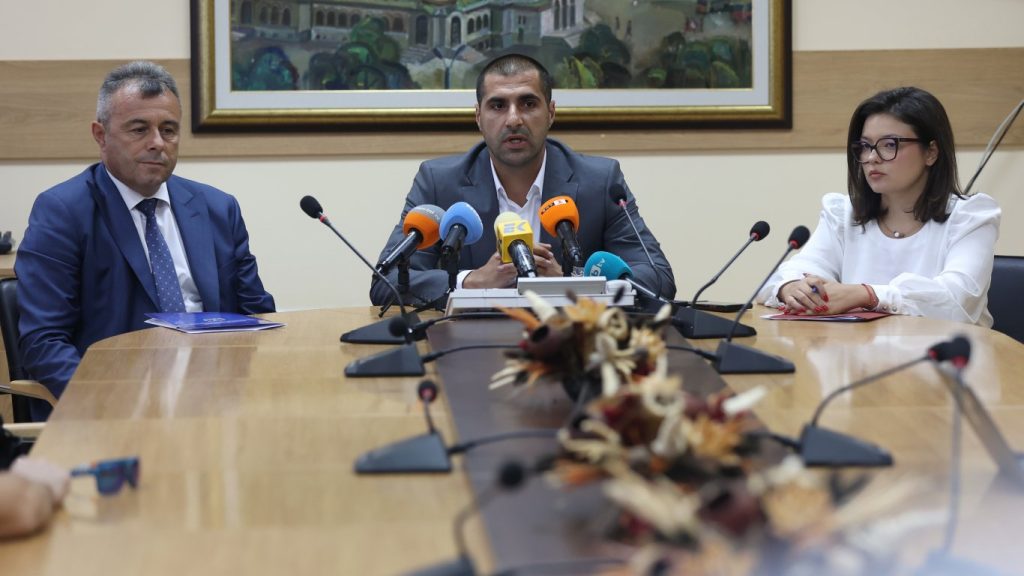 удар срещу имотната мафия в софия: разбиха схема за милиони