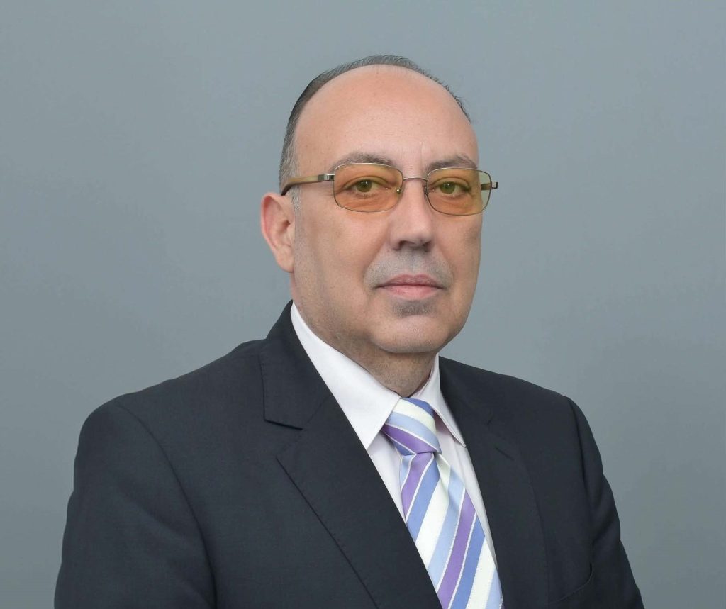 урок по единство: михаил кашеров отбелязва 141 години от съединението