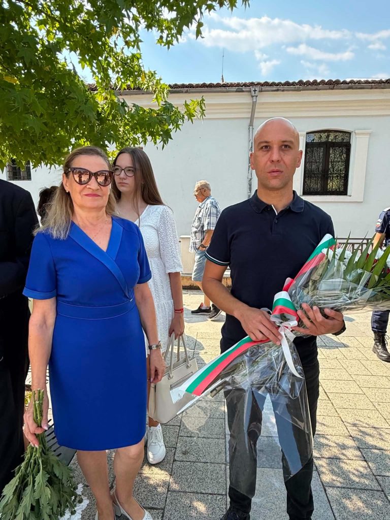 урокът на сливен: можем ли днес да бъдем толкова единни, колкото предците ни през 1885-а?