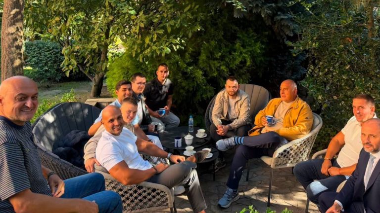 Успокоение в редиците: Младежката структура на ГЕРБ във Враца остава консолидирана
