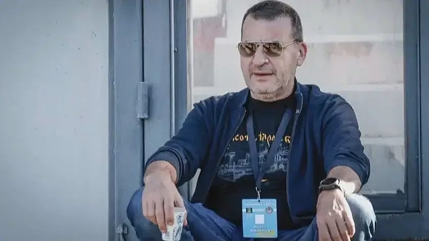 футболната общественост в пловдив потъна в траур след загубата на илиян филипов