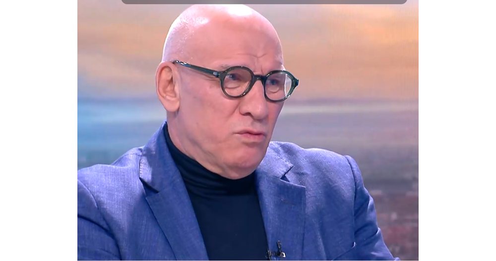хампарцумян: икономически гафове и рискове пред банковата система