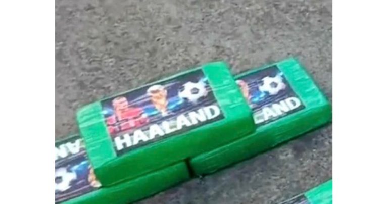 Холанд в картелите: Когато футболната слава се превърна в лого на наркотрафика