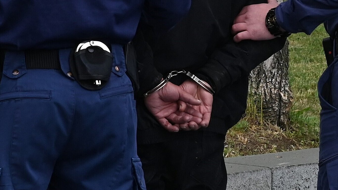 хърватските власти заловиха български телефонни измамници