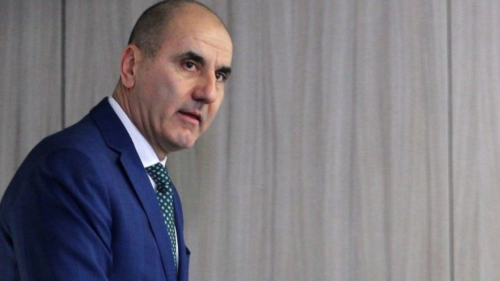 цветан цветанов: герб губи духа си чрез отказ от президентската надпревара