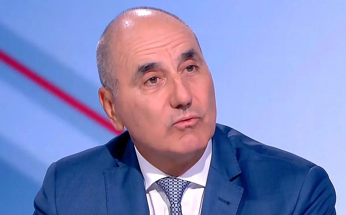 цветан цветанов: завръщането на бившия втори и новата стратегия за местната власт