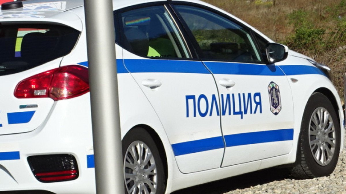 черна неделя на пътя: сблъсък край сливен отне живота на двама шофьори