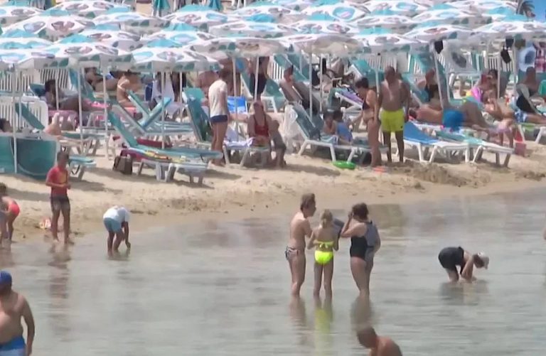 Черно море под прицел: Има ли риск от проливни дъждове през септември?