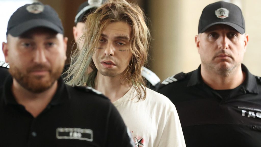 шест ножа и един ужас: нови подробности за убийството в софия
