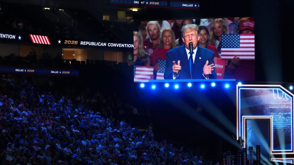 щедри обещания от доналд тръмп: бонус от 5000 долара за всеки американец при изборна победа