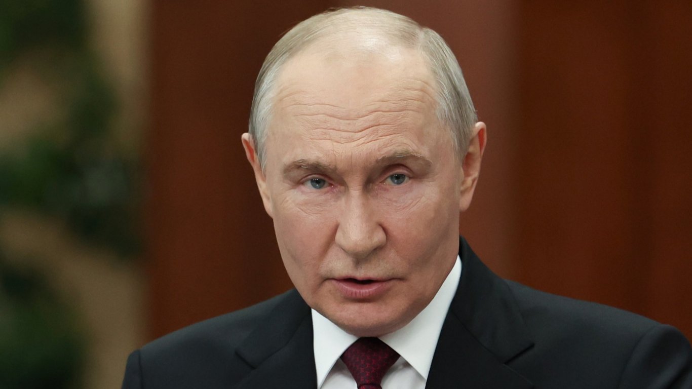 ядрени гаранции и политически обвинения: путин насочва гнев към киев