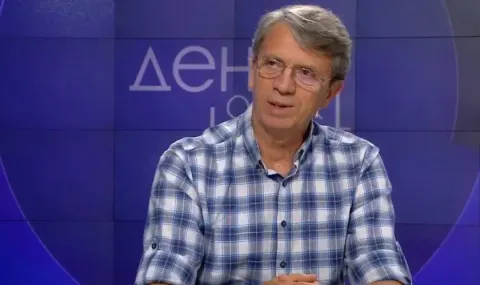 Полк. Миланов: Причината за взрива в ЕМКО трябва да се търси отвън и на по-високо ниво