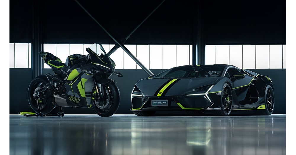 volkswagen се готви за раздяла с италианската легенда ducati