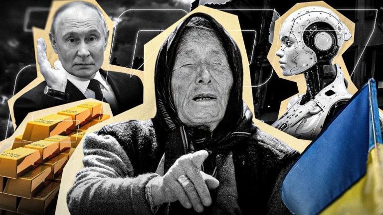 2027 година: Какво вещае наследството на Ванга за света?