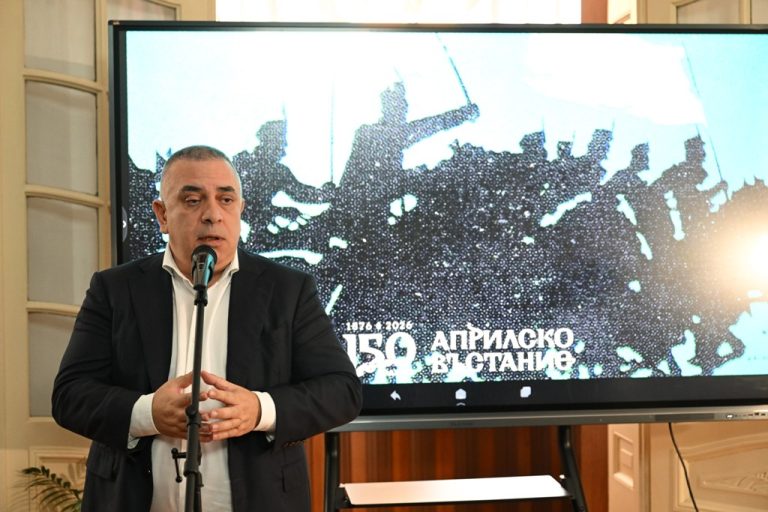 Априлският дух оживява в Сливен: 150 години от подвига