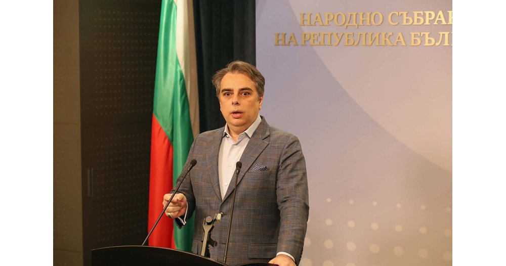 асен василев за скандала с нсо: оставката трябва да е акт на лично покаяние