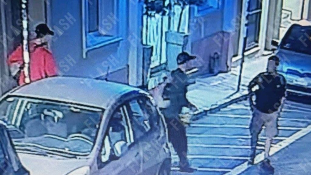 атина в скръб: как кражба на мед отне шест живота в сърцето на историята