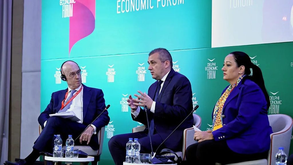 балканският логистичен пробив: път към егейско море за над 22 милиарда евро