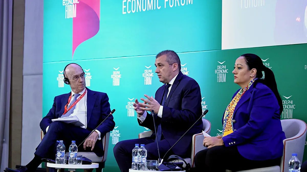 балканският логистичен пробив: път към егейско море за над 22 милиарда евро