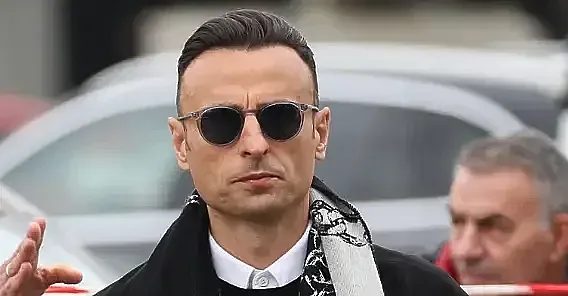 Бербатов пред Екип: ЦСКА е истинско предизвикателство за Монако