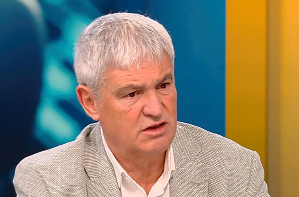 бизнесът на ръба: скъпият ток и ниските заплати вещаят икономическа буря