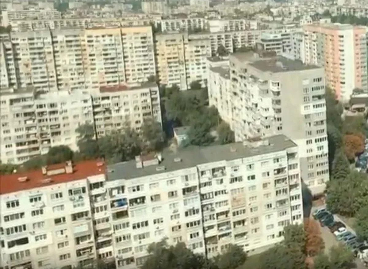 бизнесът превзема жилищния пазар в софия: къде фирмите притежават най-много имоти?