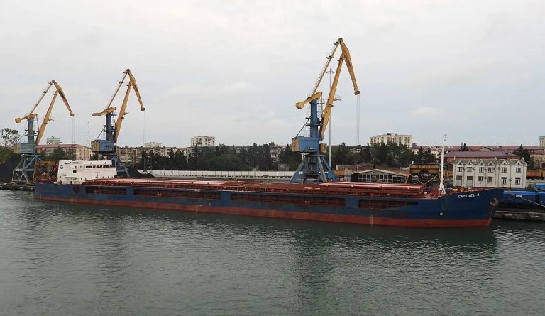 Битката за „Челси-3“: Как една котва спаси кораб след атака с дронове