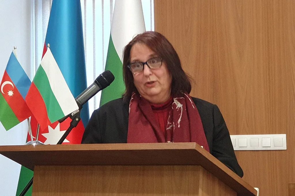 бъдещето на градовете: уасг и азербайджан в търсене на иновации