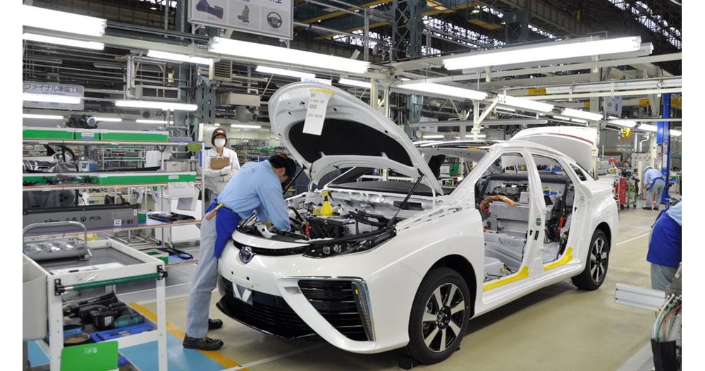 бъдещето на двигателя: toyota предлага алтернативен път пред европа