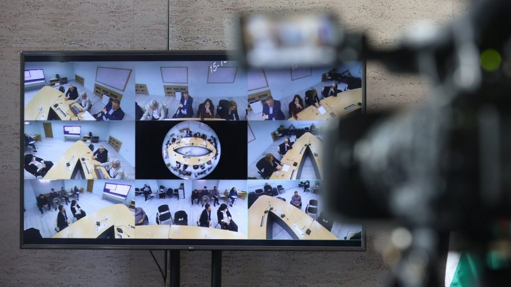 българия на кръстопът: президентският вот като геополитическа дилема