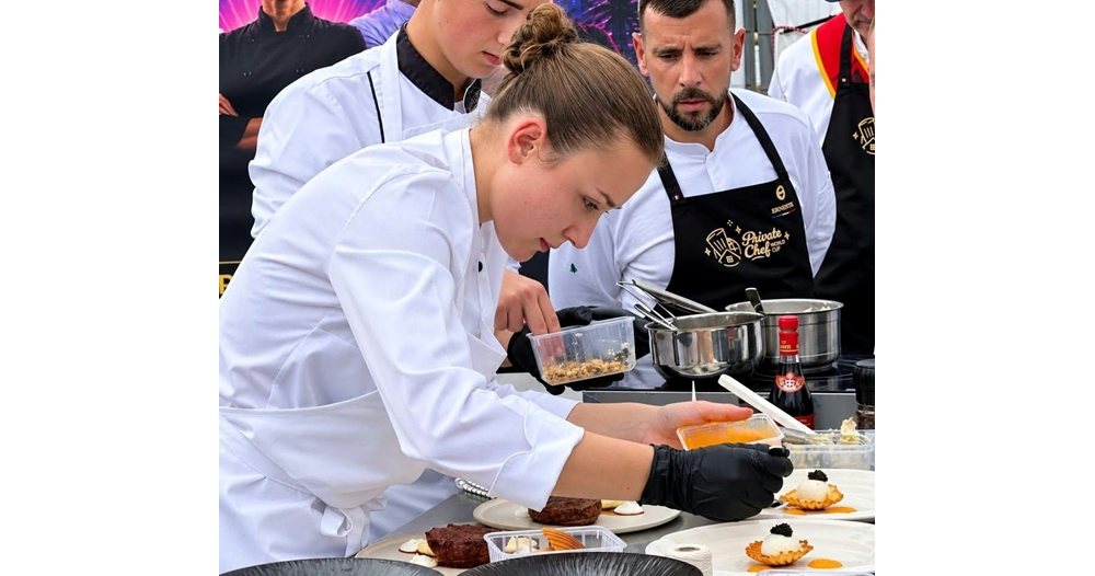 българският вкус покори париж: историята на андония цървенкова и нейното световно признание