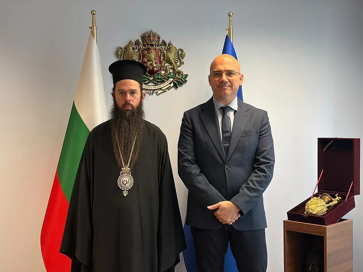 българското „камино“: духовен маршрут към светините на странджа