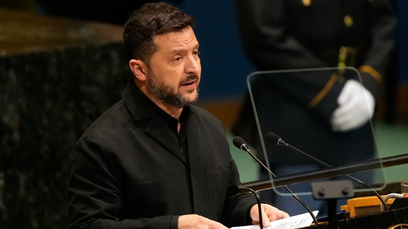 важен обрат: вашингтон отново споделя разузнавателни данни с киев