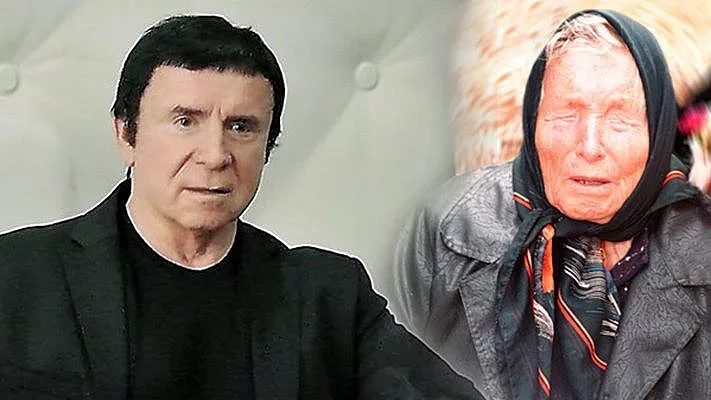 Ванга срещу Кашпировски: Истината зад медийния феномен и неговия край