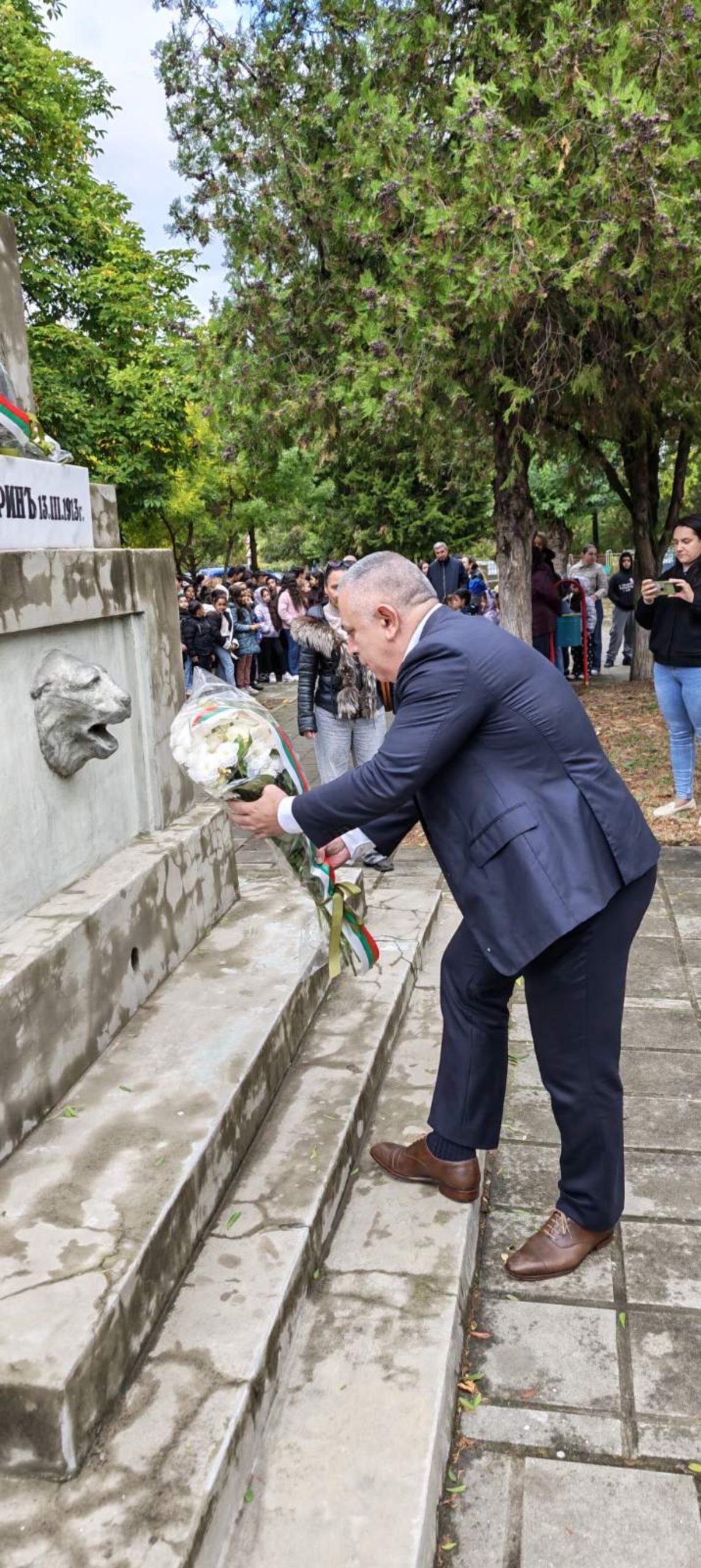 вяра и признателност: петковден събра сливен и кермен в общ празник