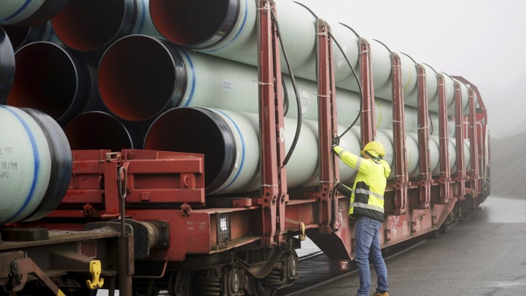 газовата дипломация на тръмп: руско гориво срещу край на войната в украйна?