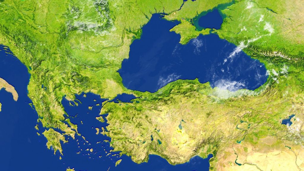 геополитическа заплаха: стратегическият план на кремъл за черно море