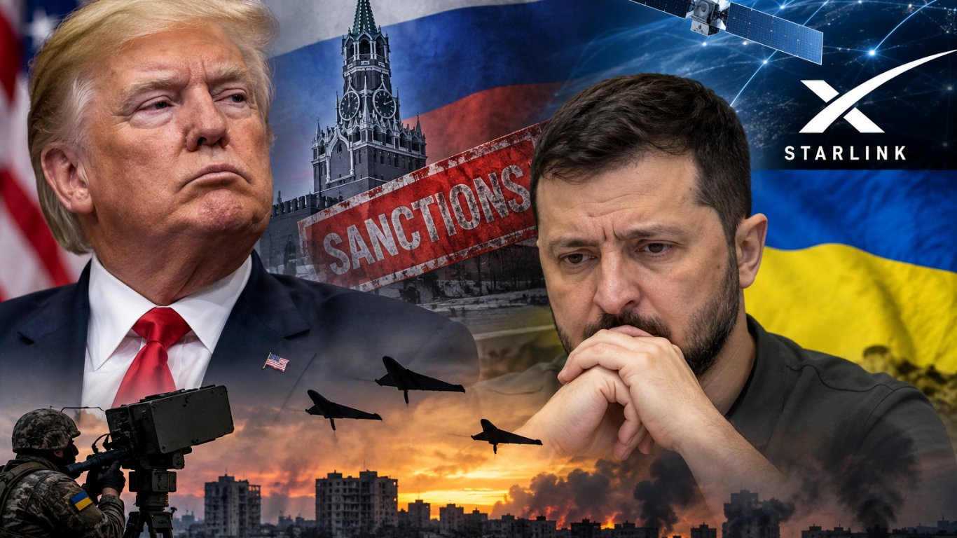 геополитически обрат: предстоят ли най-трудните дни за украйна?
