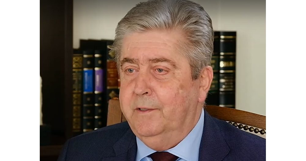 георги първанов: време е за дебат относно разширяване на президентските правомощия