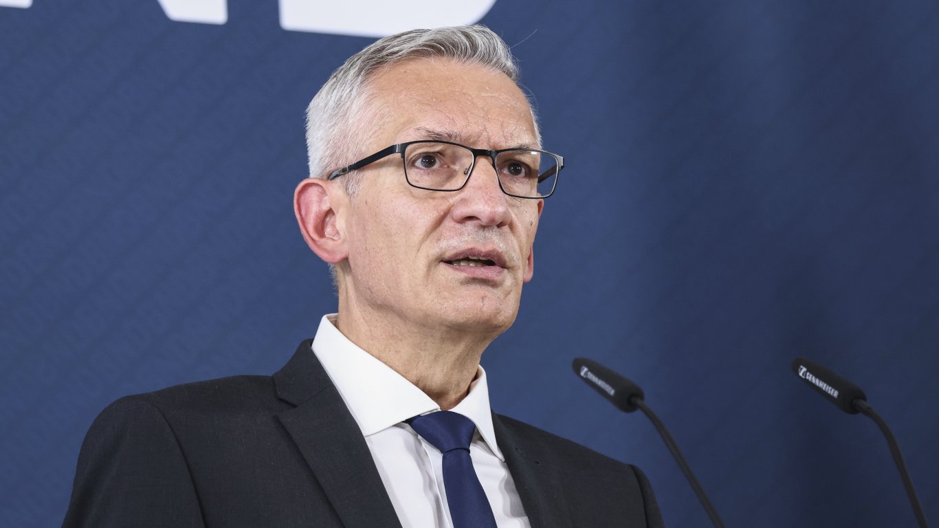 германия на кръстопът: разузнаването предупреждава за нова ера на руска конфронтация