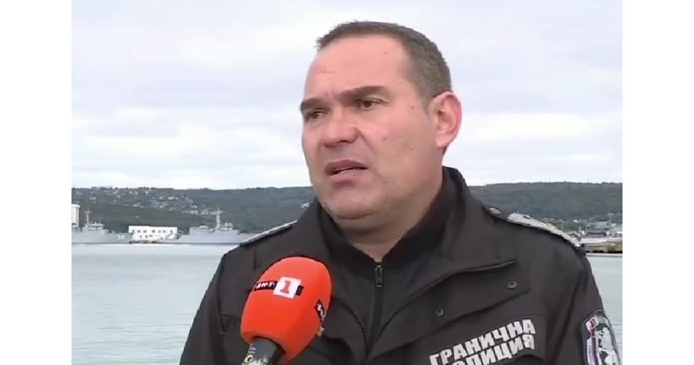 героите от морето: разказът на капитана, спасил екипажа на „челси 3“