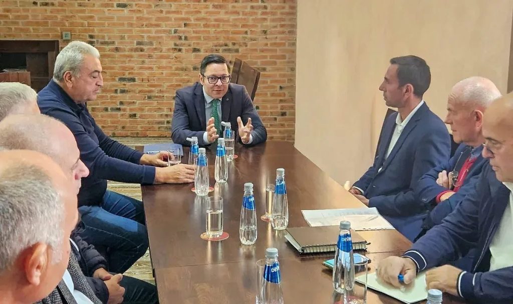 гоце делчев: на прага на икономически ренесанс?