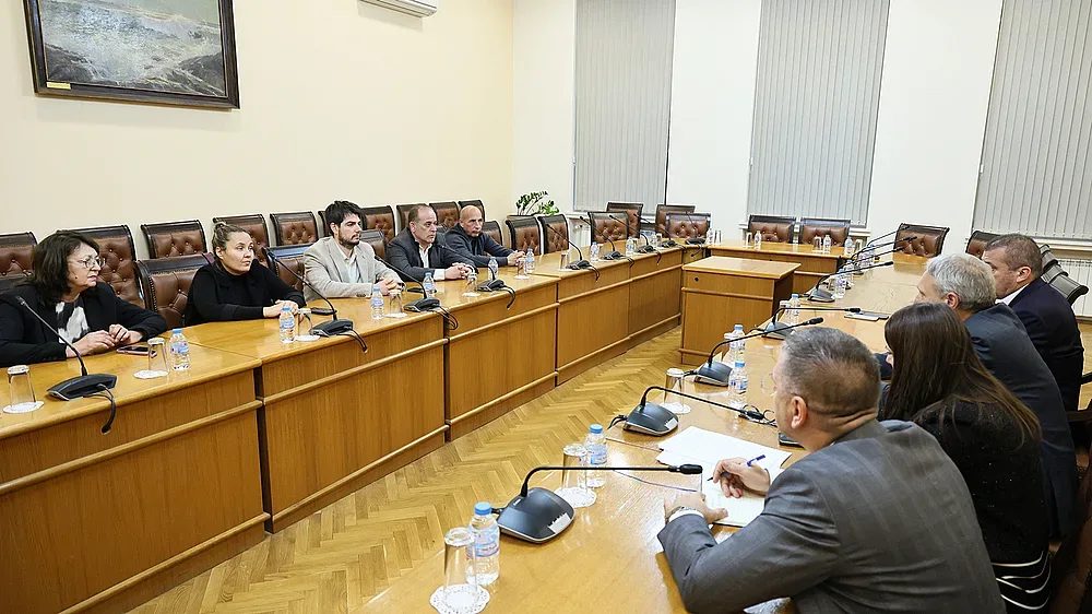 граничният възел „капитан андреево“: защо опашките от камиони са неизбежен кошмар?