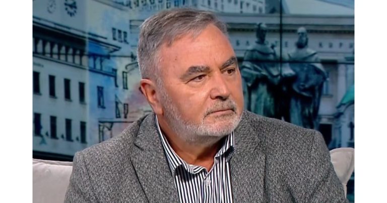 Грипният сезон наближава: Защо ноември е последният влак за имунизация?