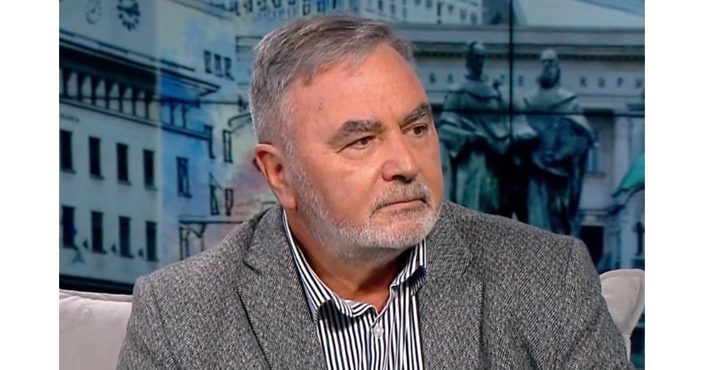 грипният сезон наближава: защо ноември е последният влак за имунизация?