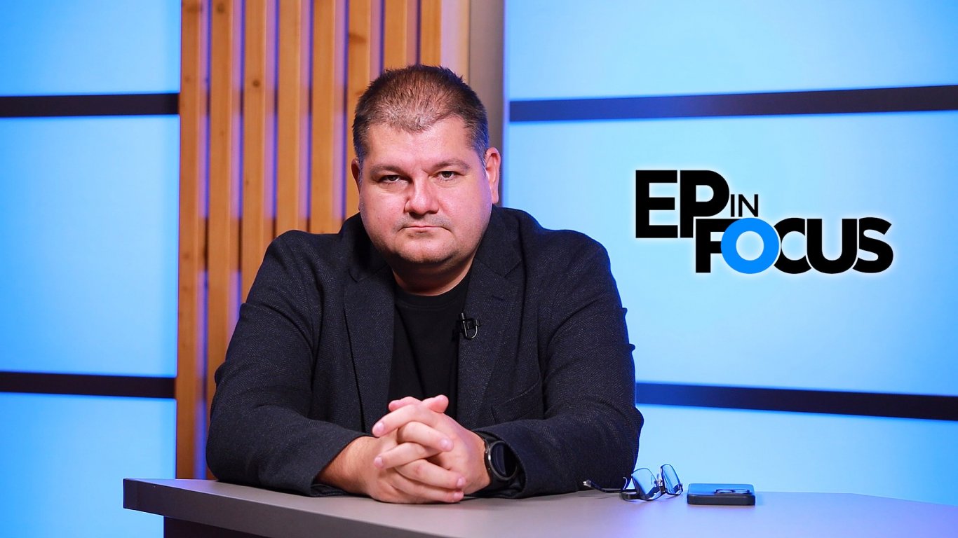 дигиталната капан: как изкуственият интелект може да ни накара сами да се унищожим